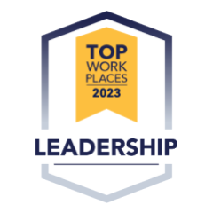 Top Leaders Badge